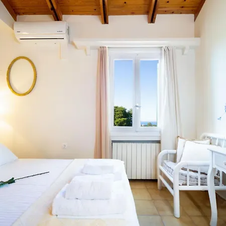 Giani Chania Casa vacanze *