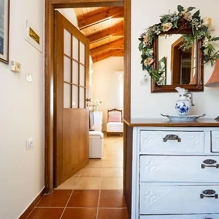 Casa vacanze Giani Chania *