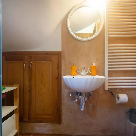 Giani Chania Casa vacanze La Canea