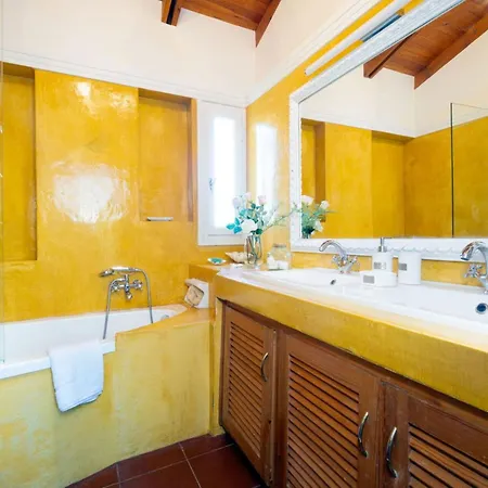 Casa vacanze Giani Chania
