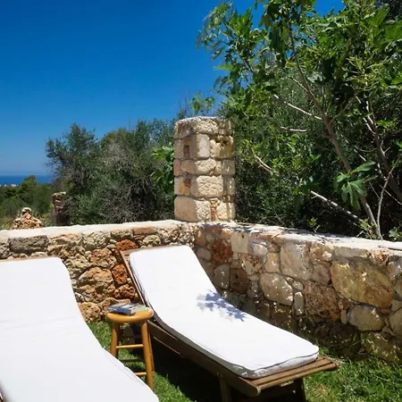 Giani Chania Casa vacanze