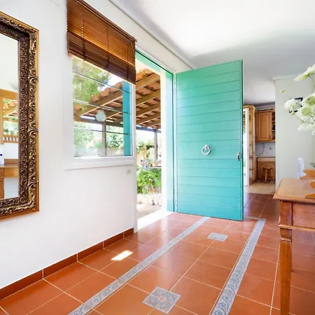 Casa vacanze Giani Chania