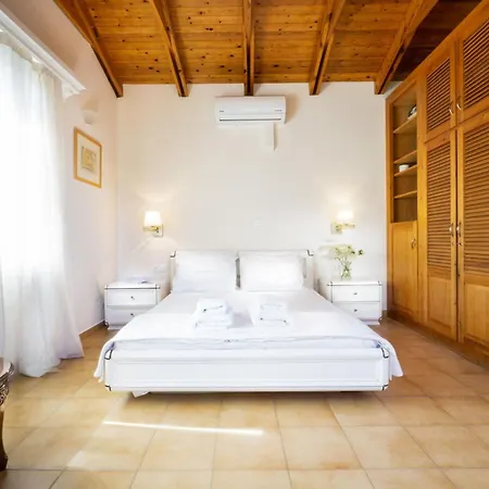 Giani Chania Casa vacanze *