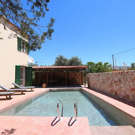 Casa vacanze Giani Chania *